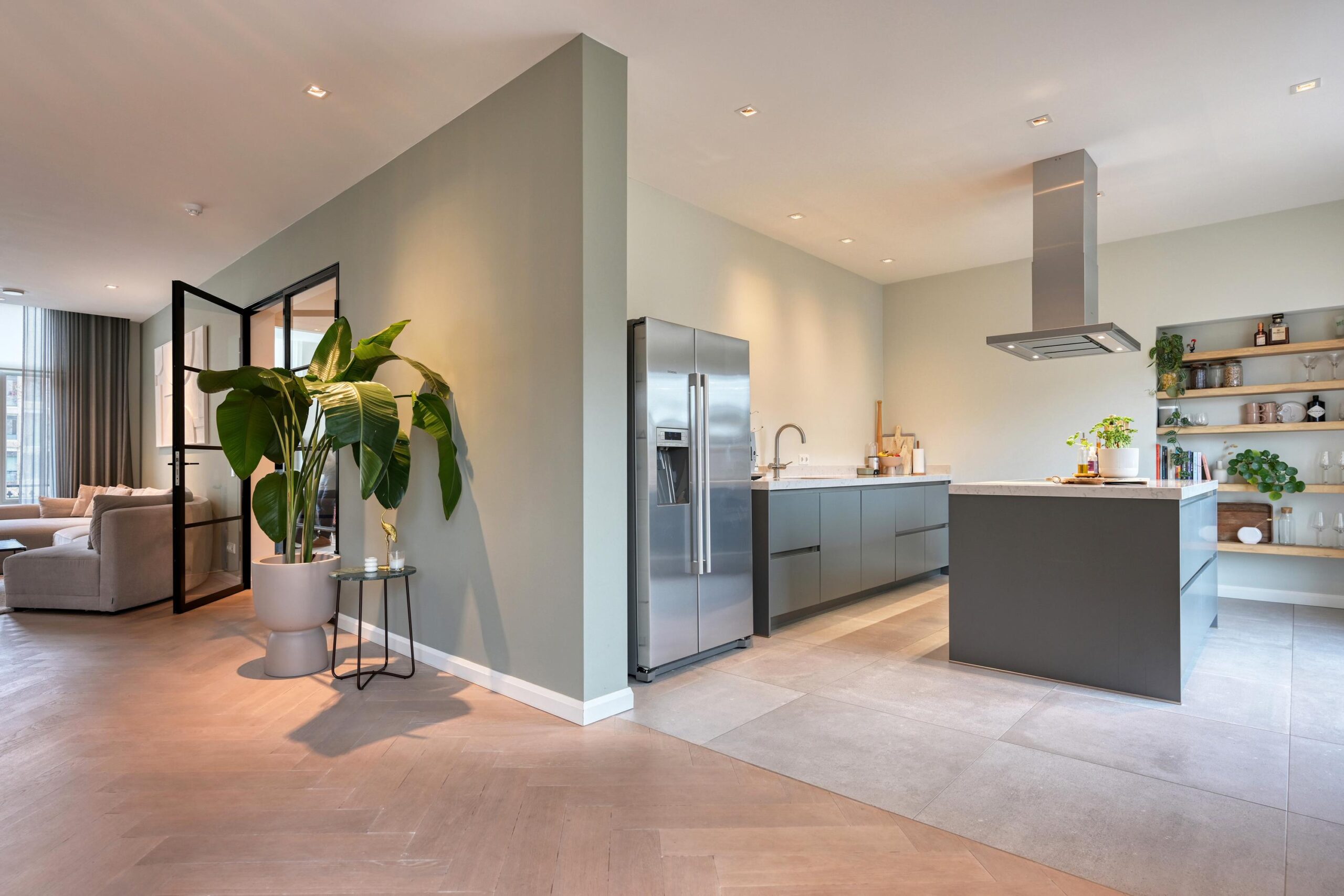 Appartement te koop: Jansbinnensingel 21, Arnhem