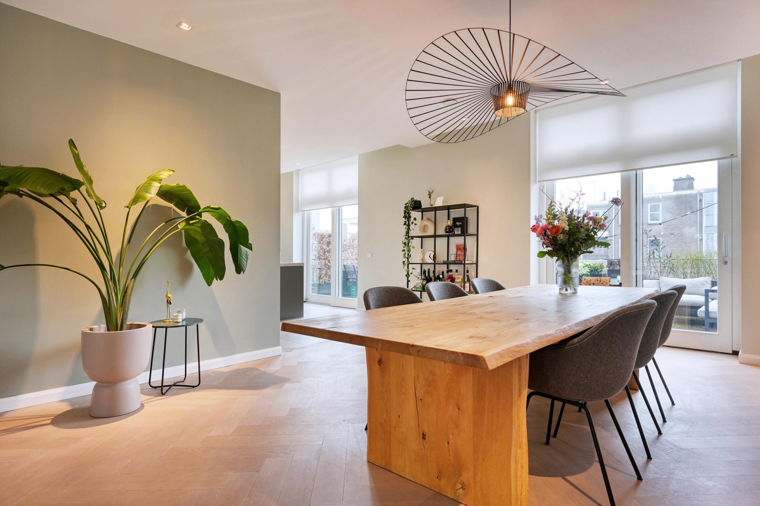Appartement te koop: Jansbinnensingel 21, Arnhem