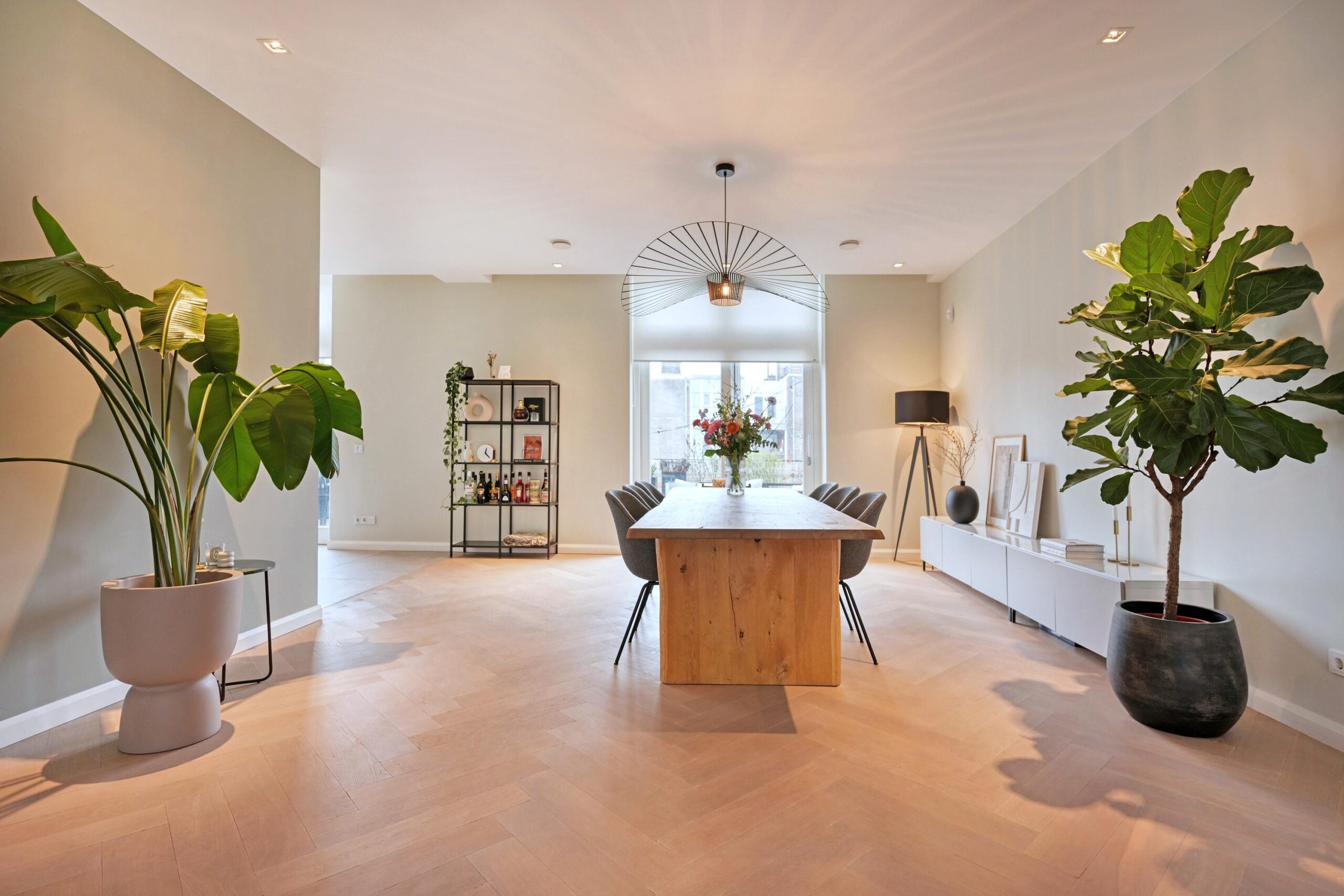 Appartement te koop: Jansbinnensingel 21, Arnhem