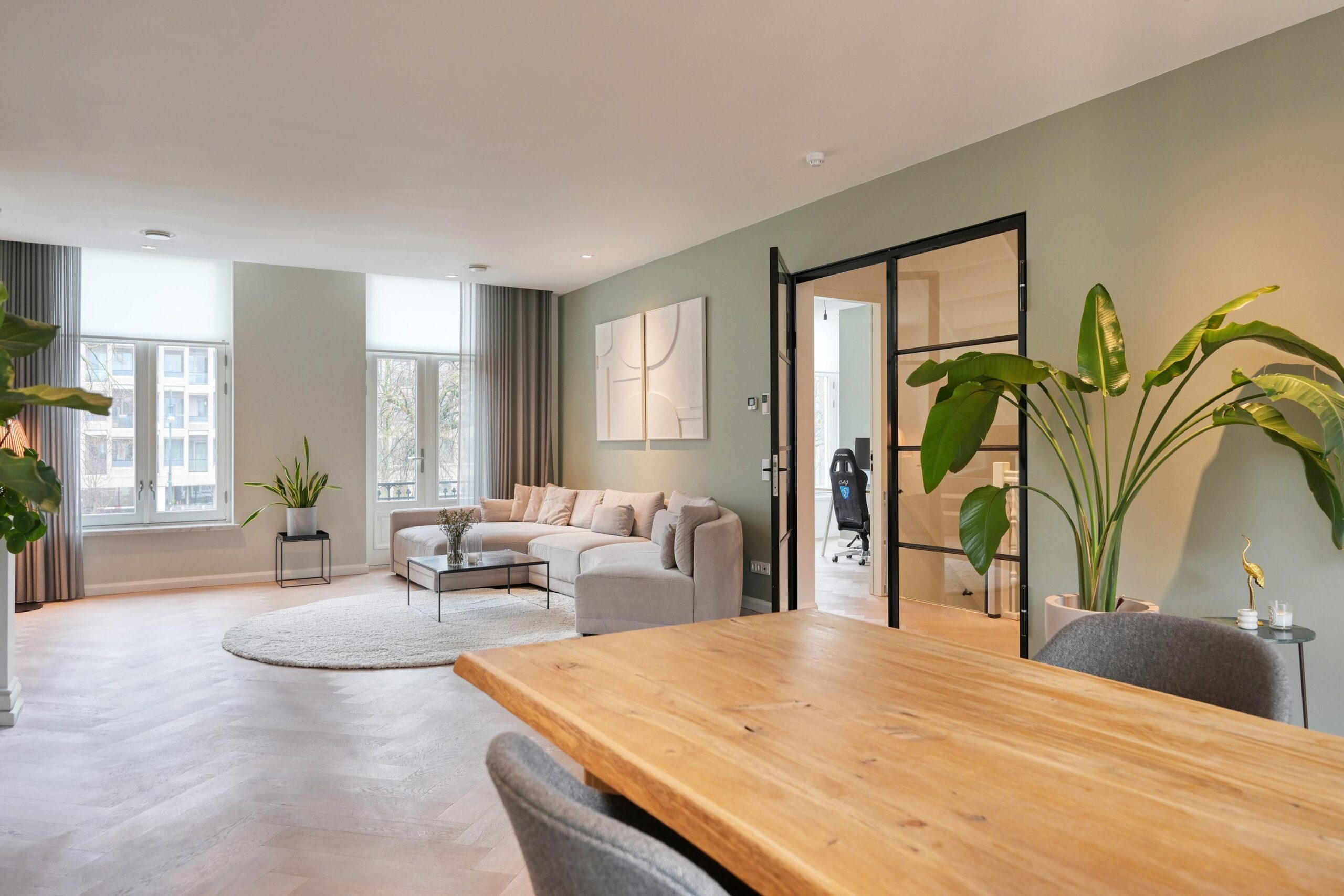 Appartement te koop: Jansbinnensingel 21, Arnhem