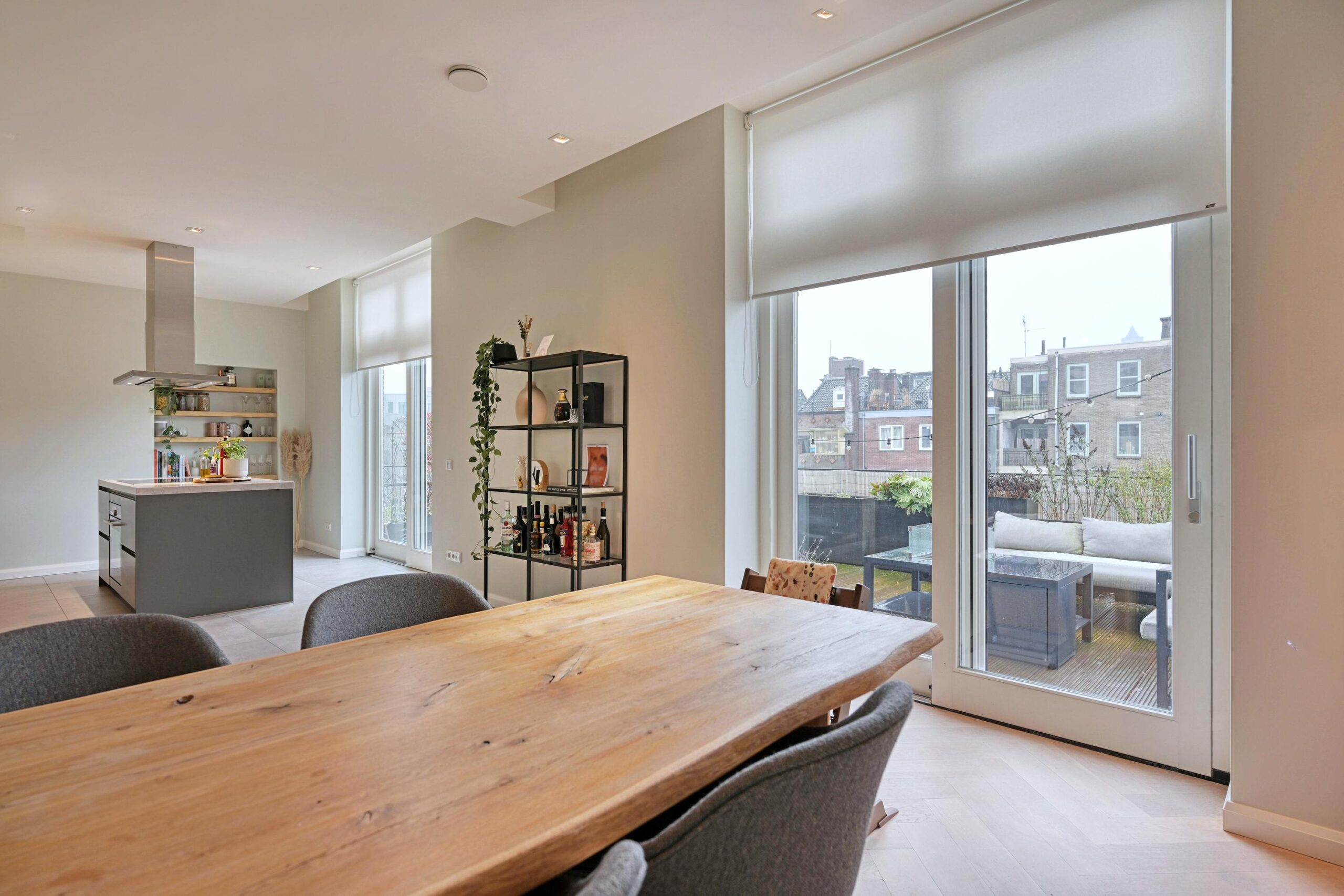 Appartement te koop: Jansbinnensingel 21, Arnhem