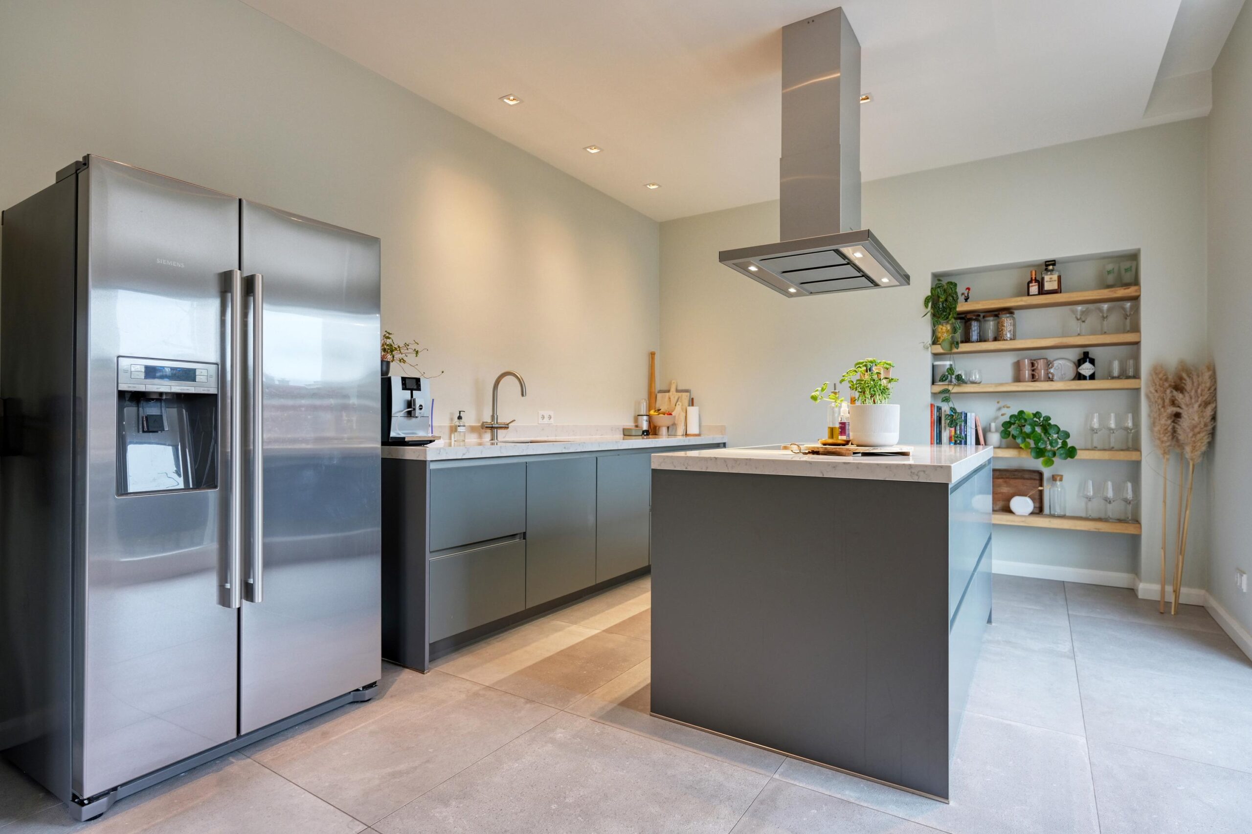 Appartement te koop: Jansbinnensingel 21, Arnhem