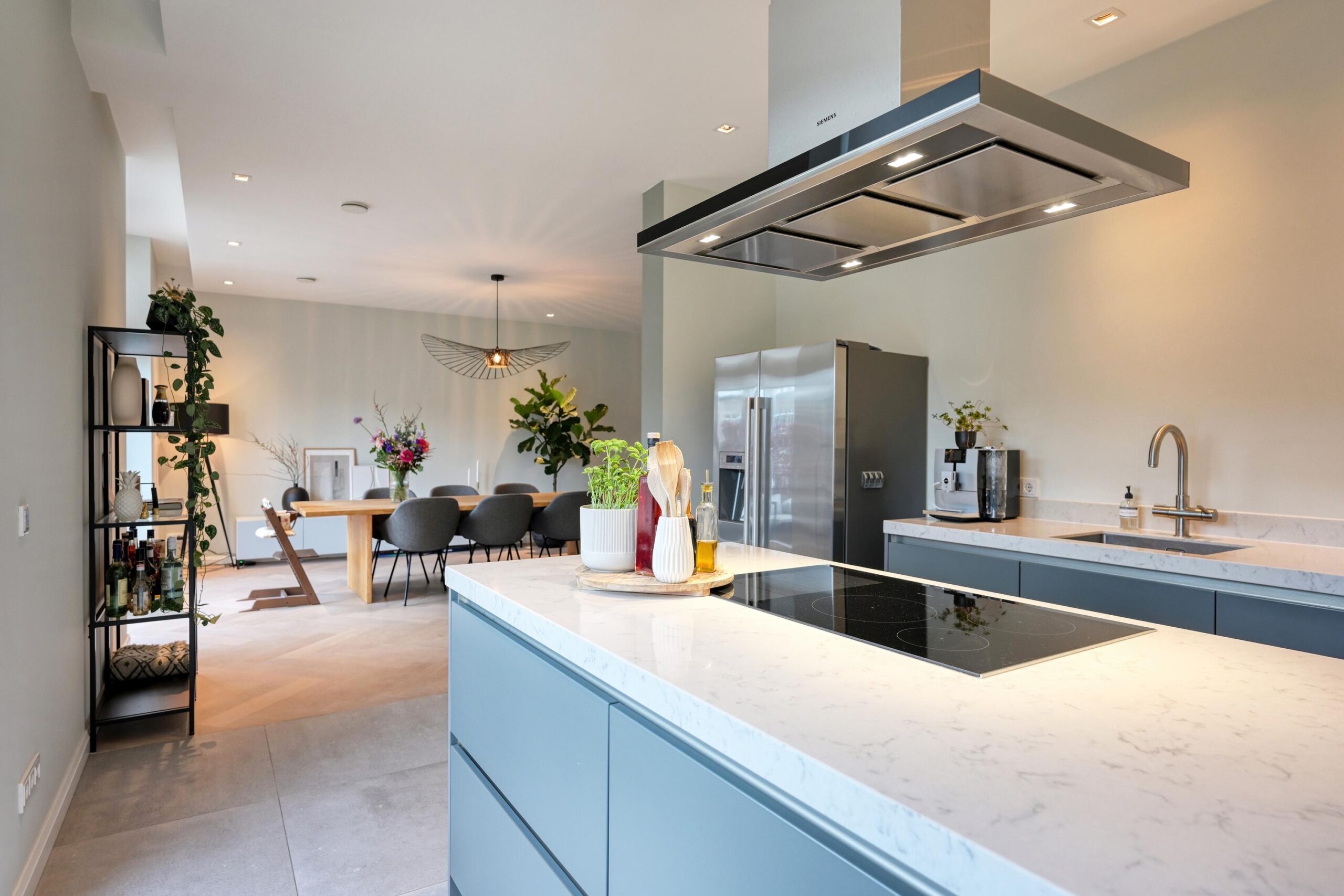 Appartement te koop: Jansbinnensingel 21, Arnhem