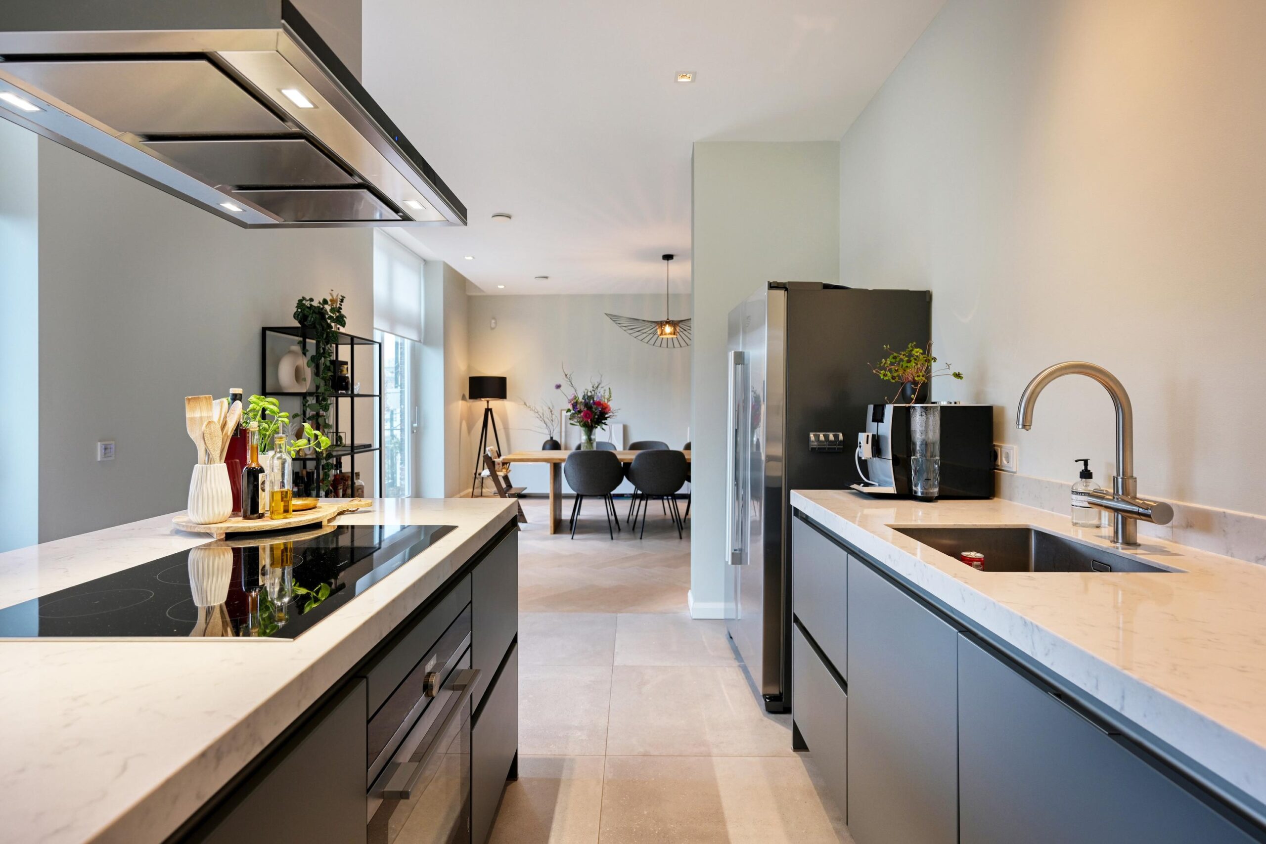 Appartement te koop: Jansbinnensingel 21, Arnhem