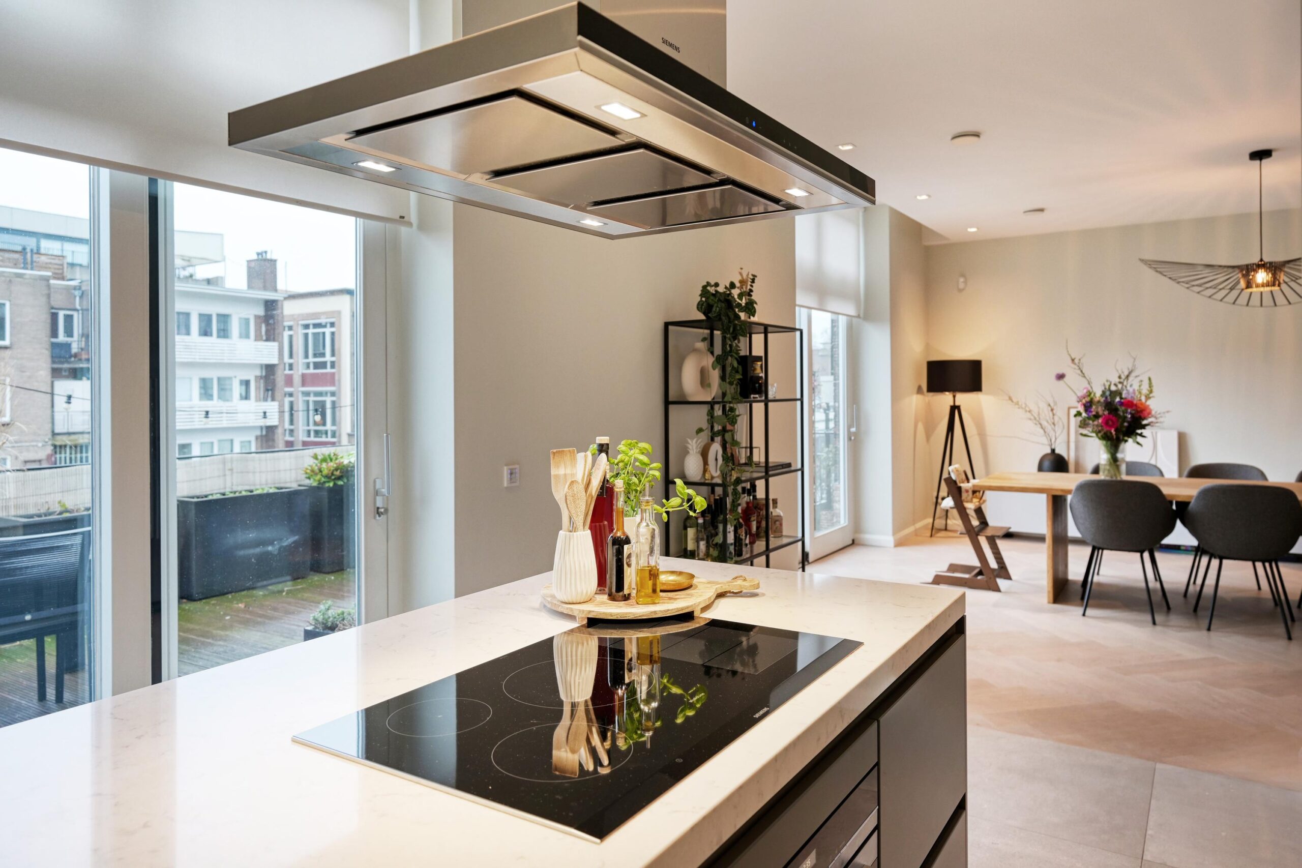 Appartement te koop: Jansbinnensingel 21, Arnhem