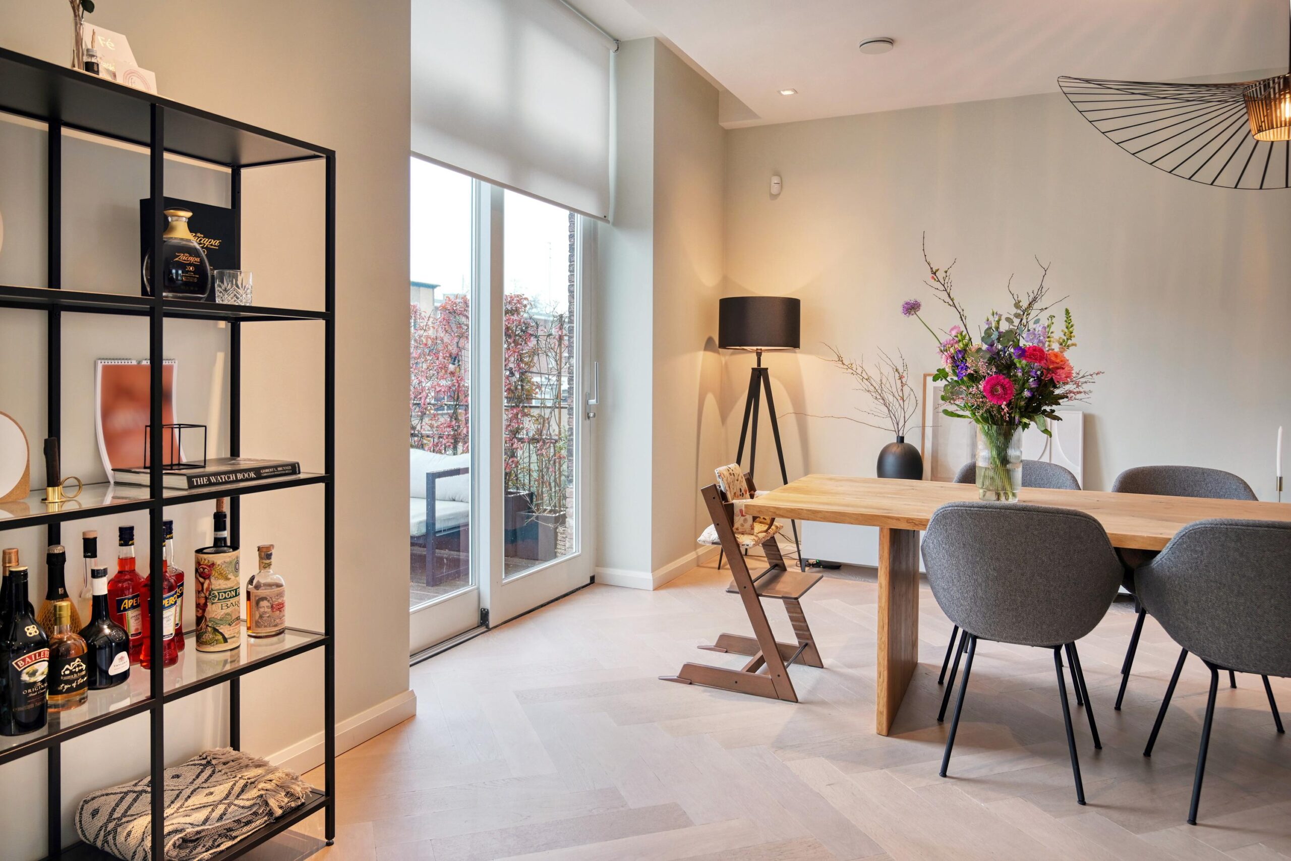 Appartement te koop: Jansbinnensingel 21, Arnhem