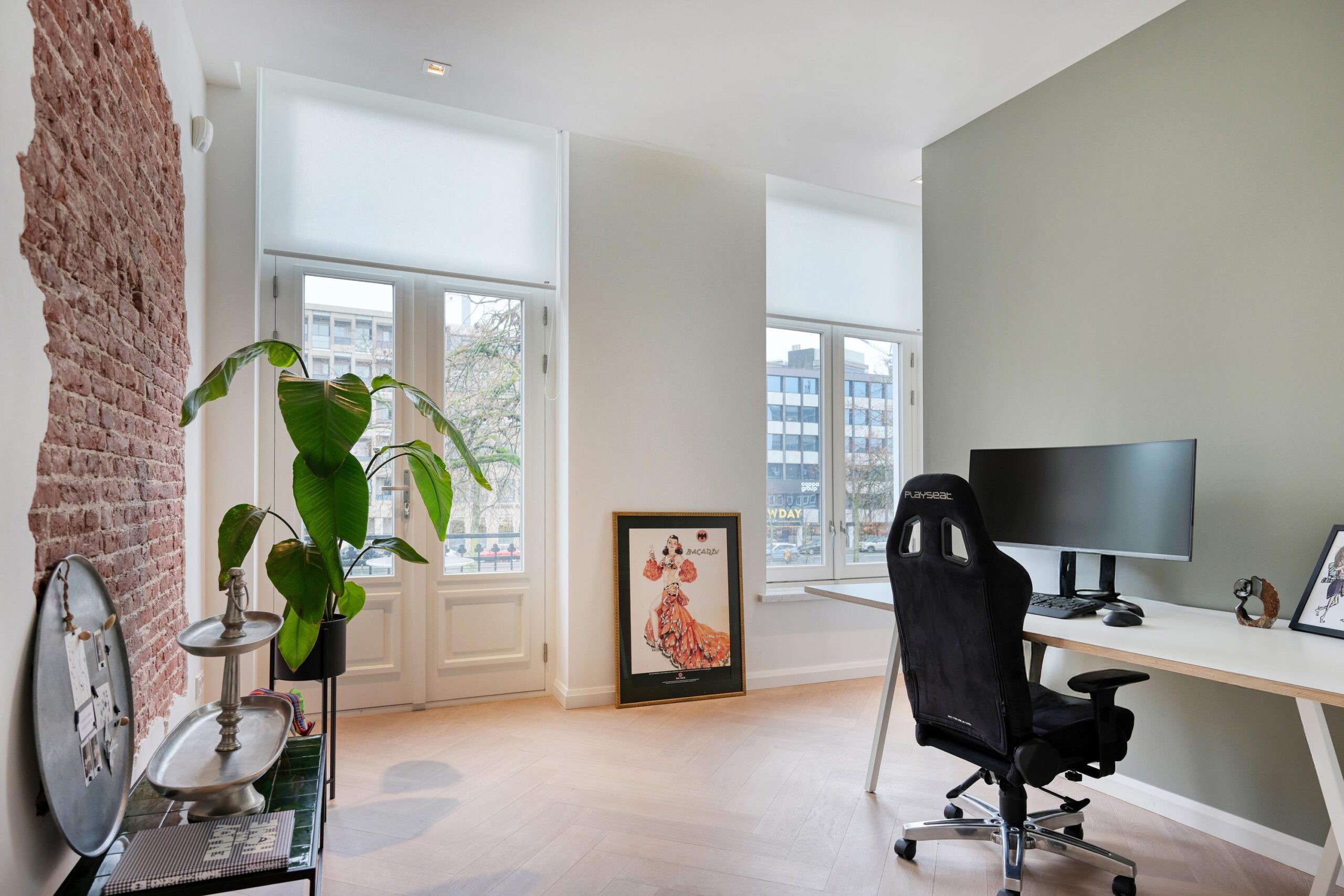 Appartement te koop: Jansbinnensingel 21, Arnhem