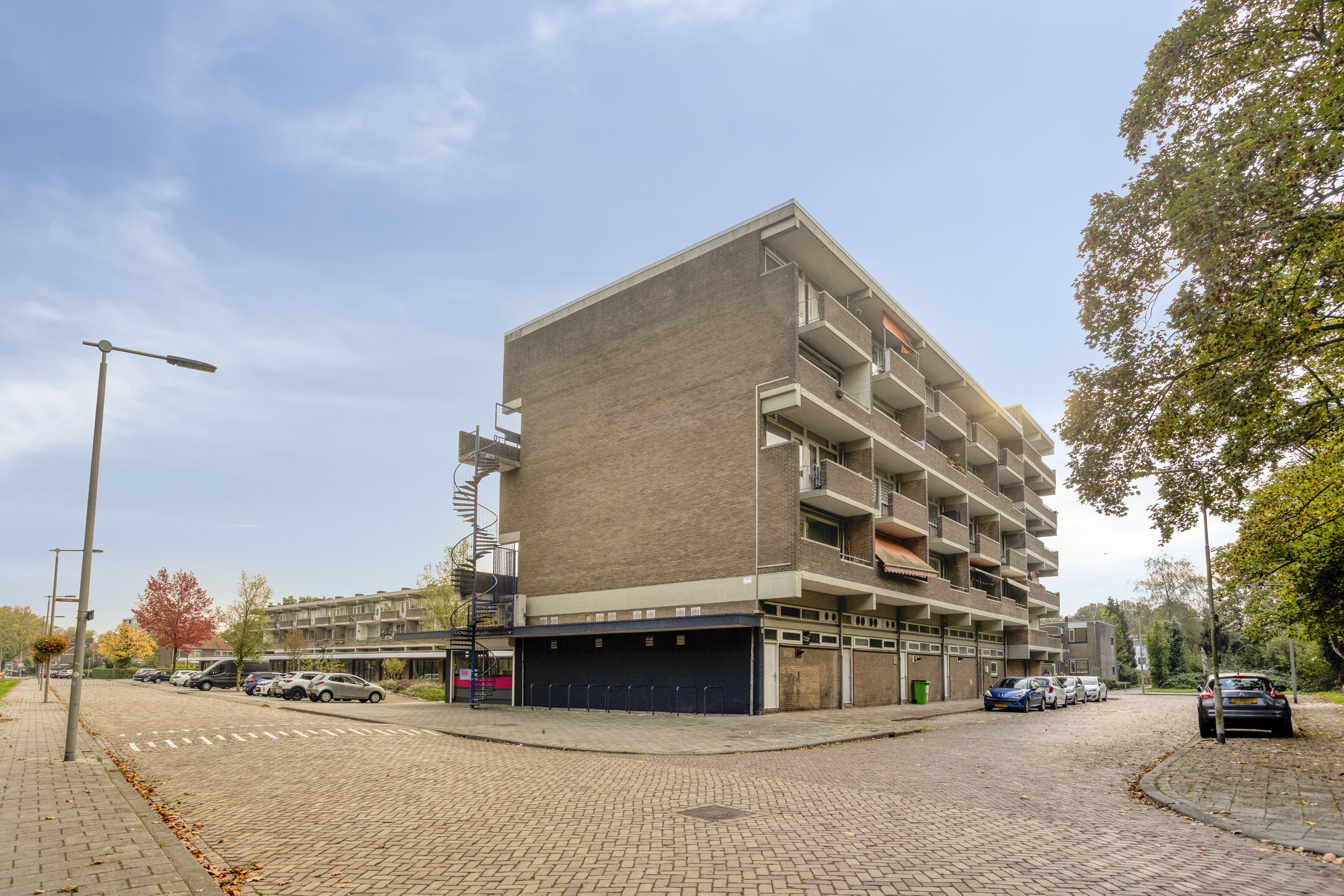 Appartement te koop: De Bitterstraat 15, Arnhem