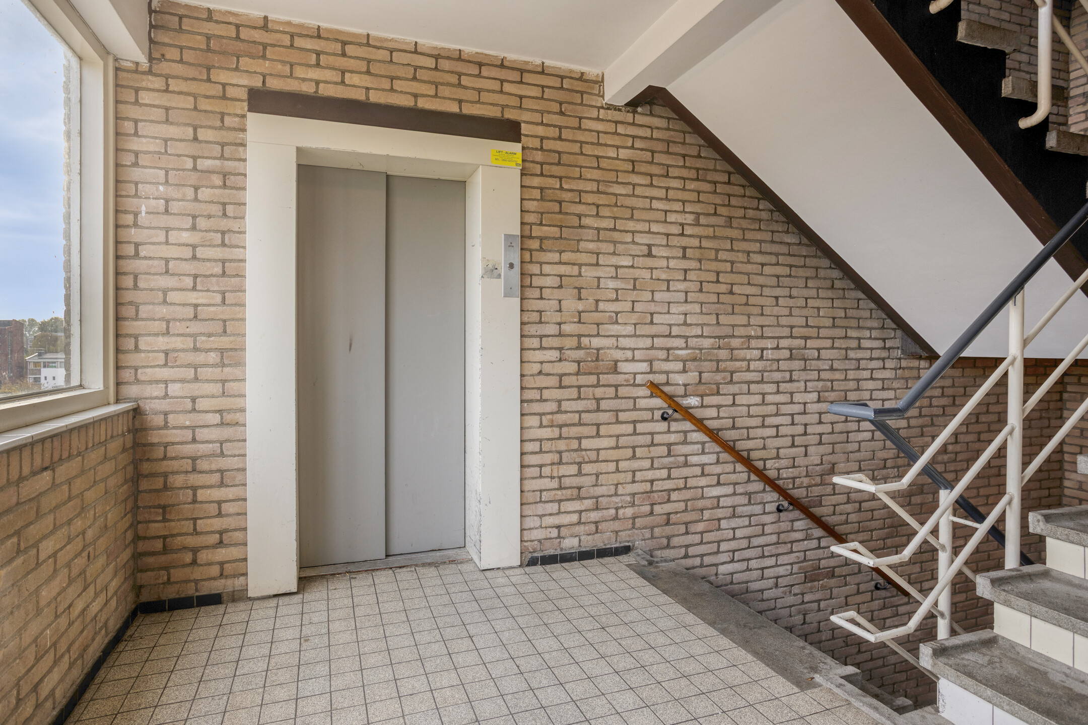 Appartement te koop: De Bitterstraat 15, Arnhem