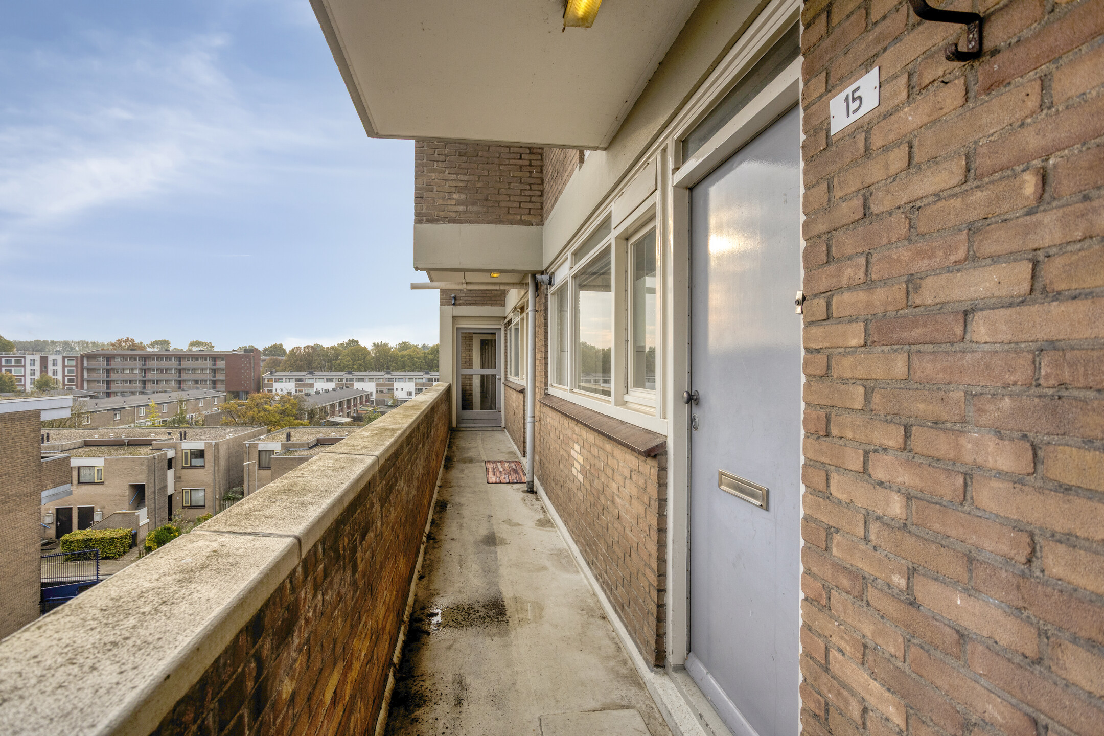 Appartement te koop: De Bitterstraat 15, Arnhem
