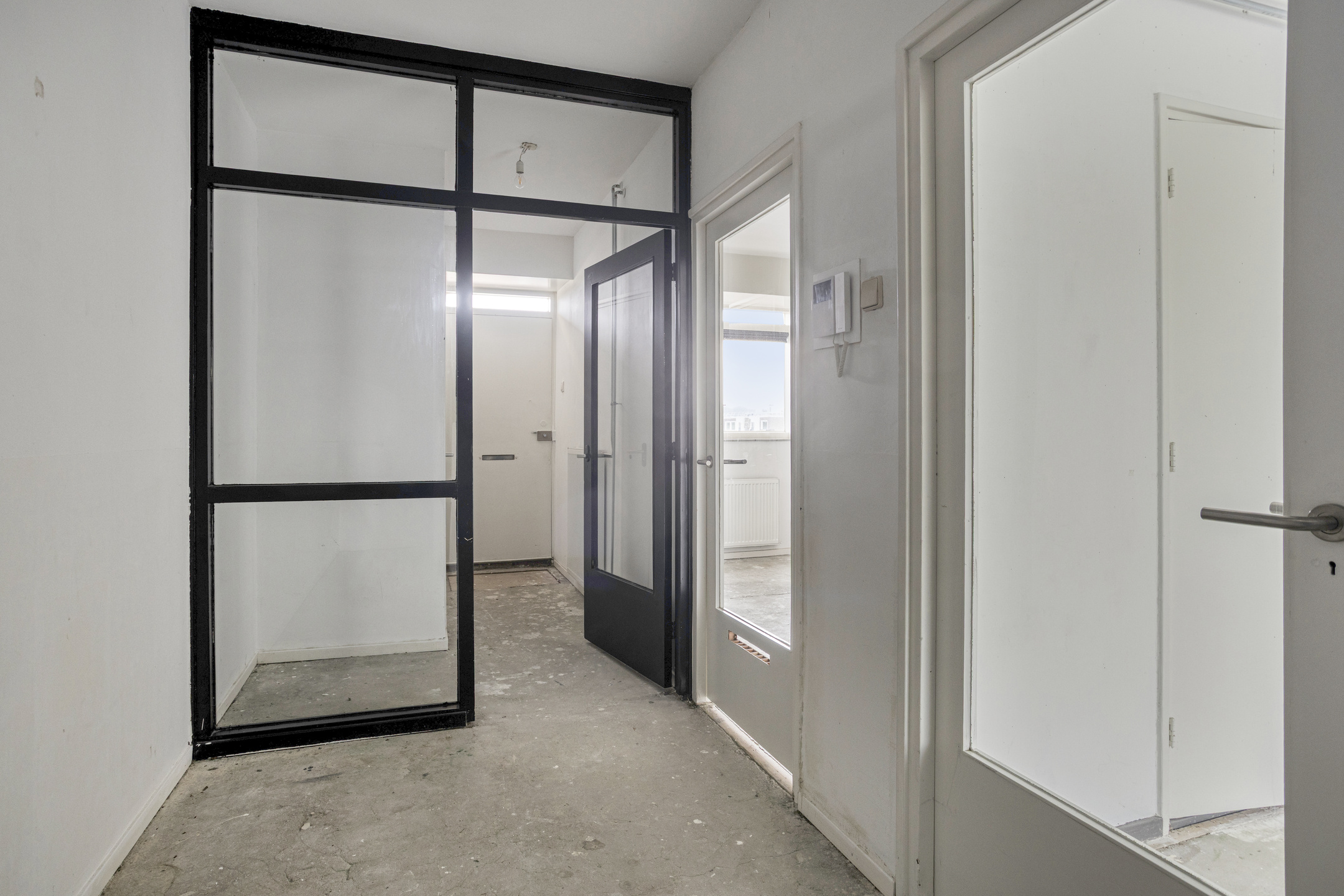 Appartement te koop: De Bitterstraat 15, Arnhem
