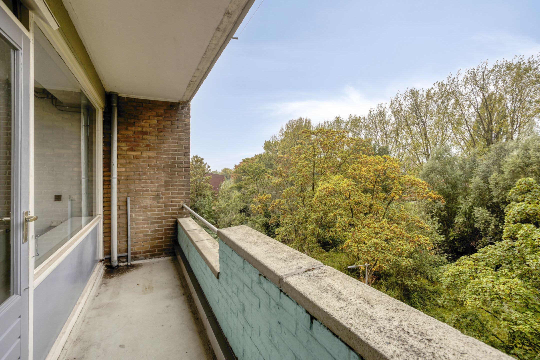 Appartement te koop: De Bitterstraat 15, Arnhem