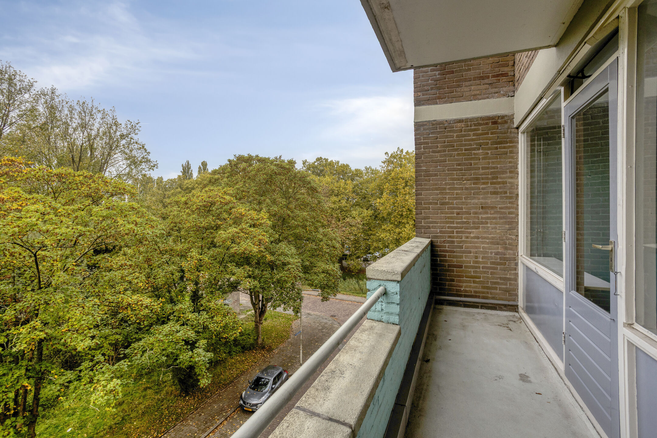 Appartement te koop: De Bitterstraat 15, Arnhem