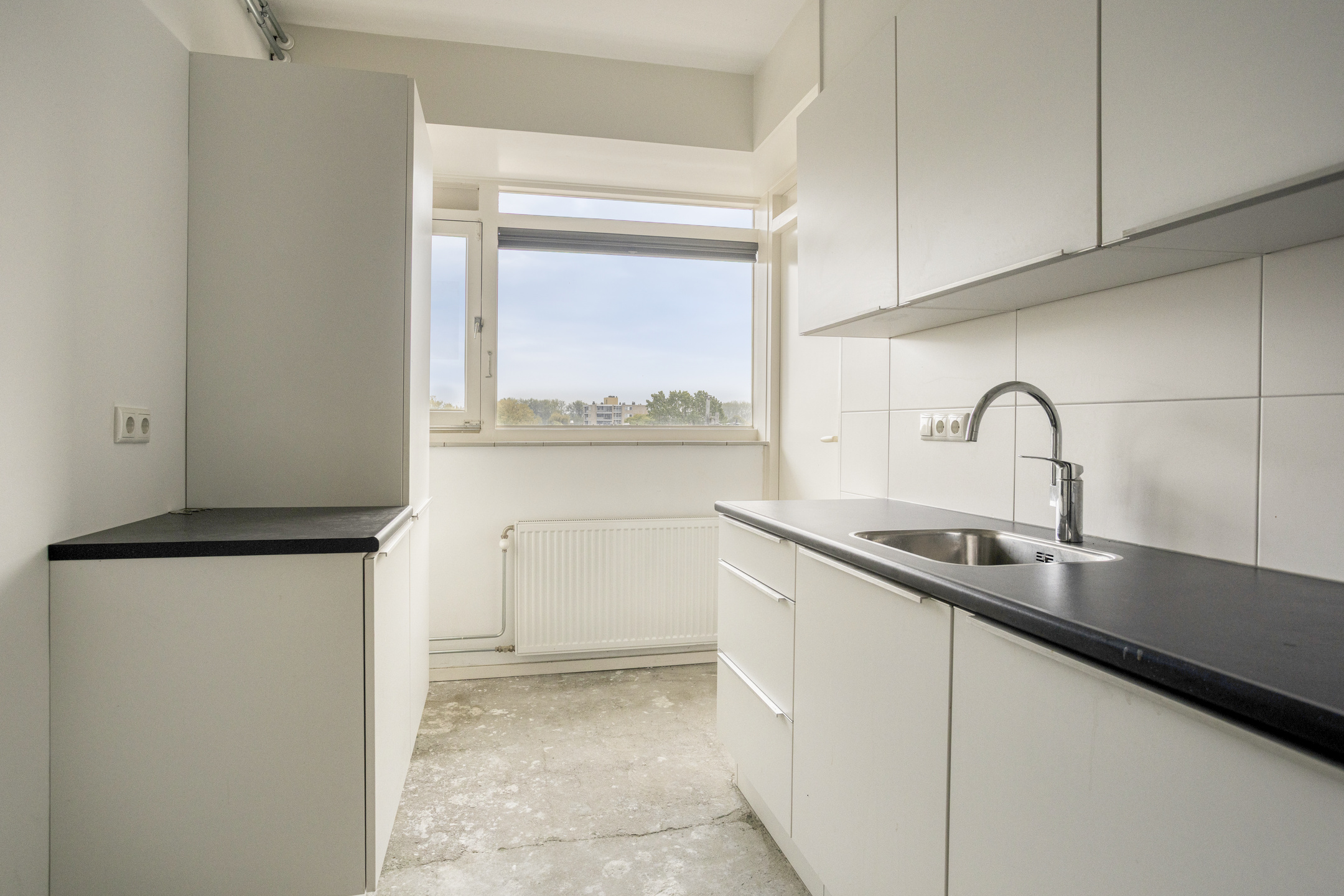 Appartement te koop: De Bitterstraat 15, Arnhem