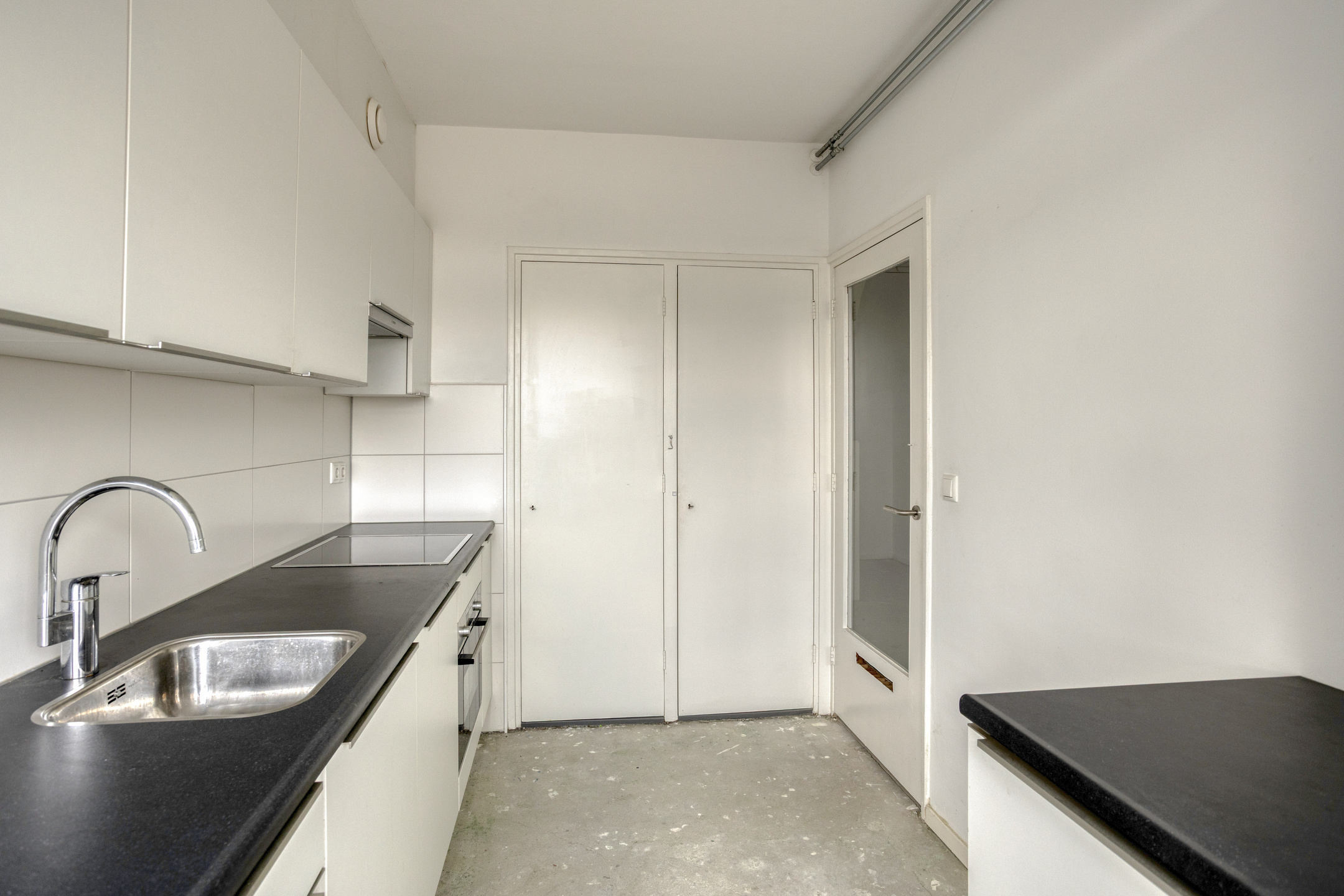Appartement te koop: De Bitterstraat 15, Arnhem