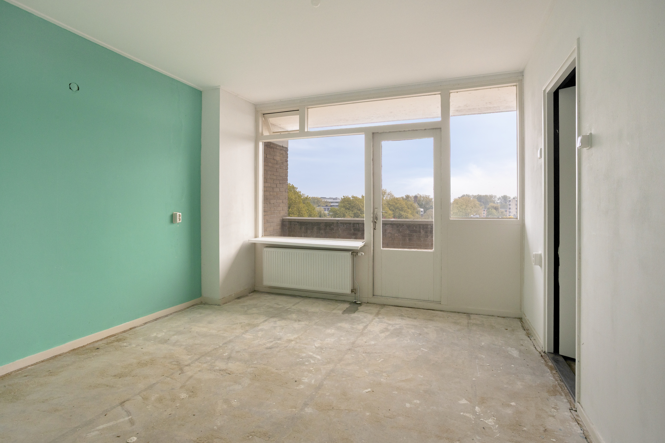 Appartement te koop: De Bitterstraat 15, Arnhem
