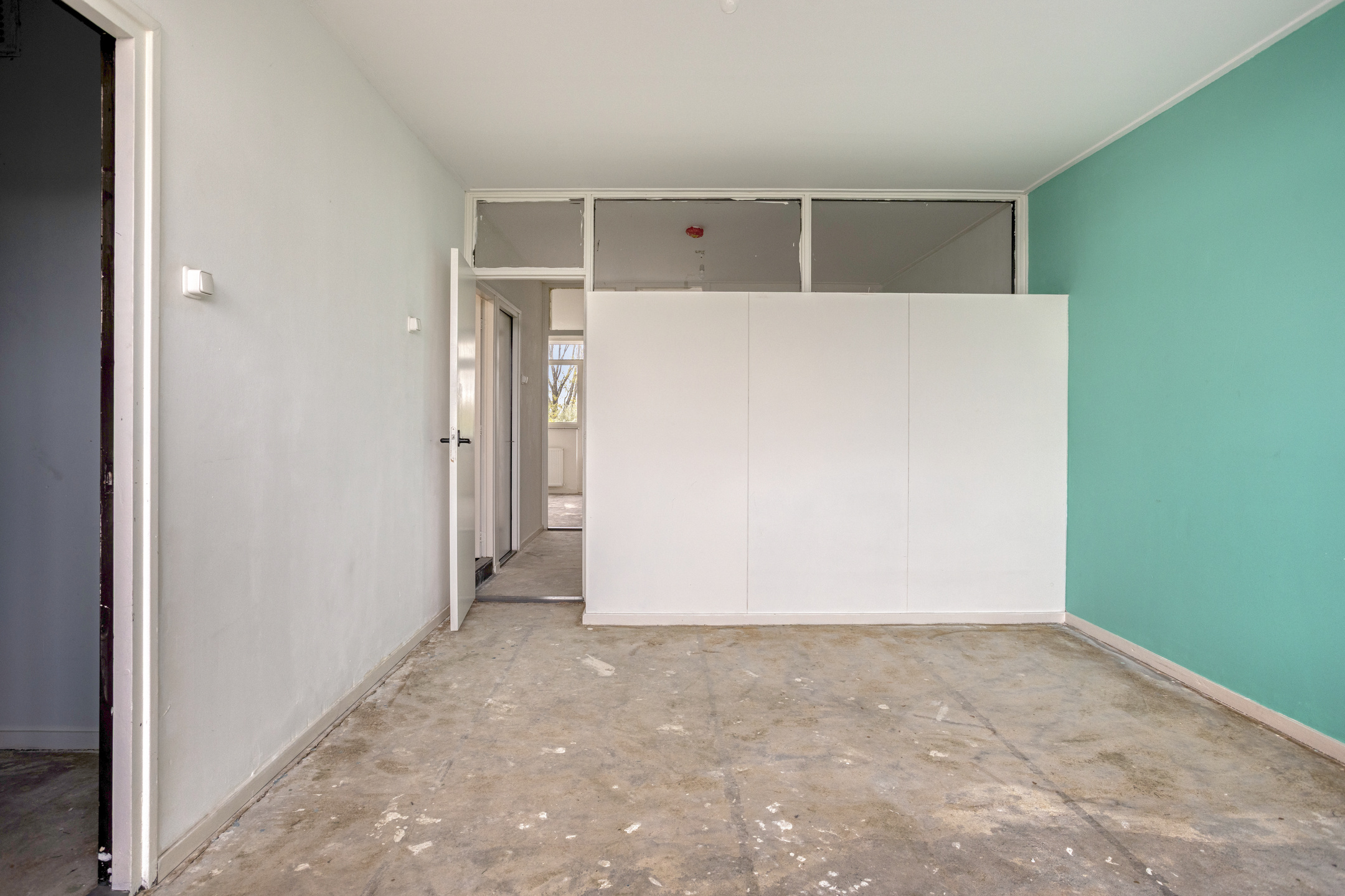 Appartement te koop: De Bitterstraat 15, Arnhem