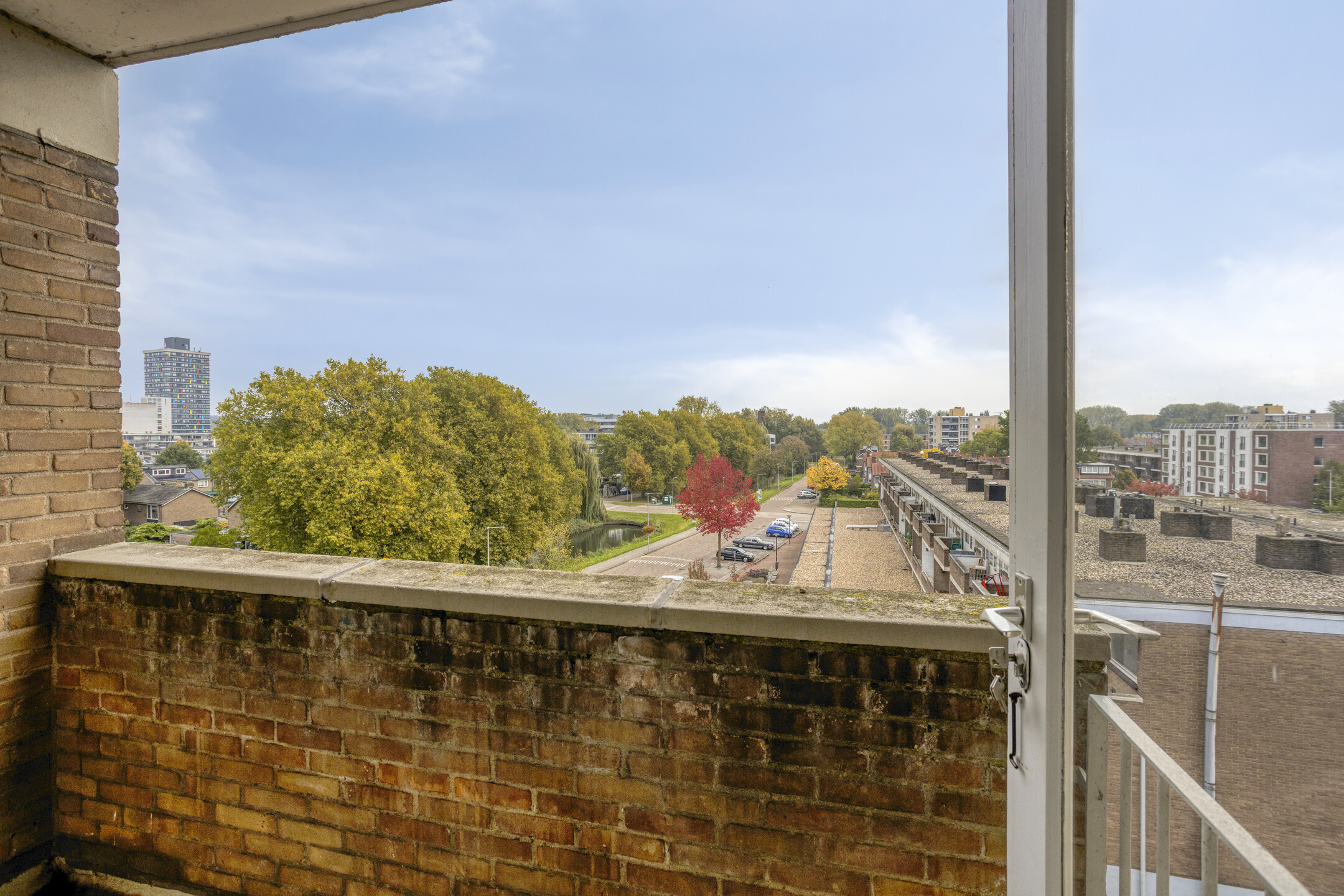 Appartement te koop: De Bitterstraat 15, Arnhem