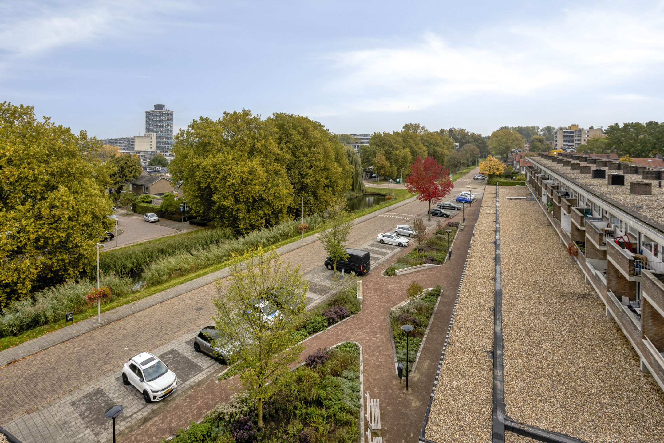Appartement te koop: De Bitterstraat 15, Arnhem
