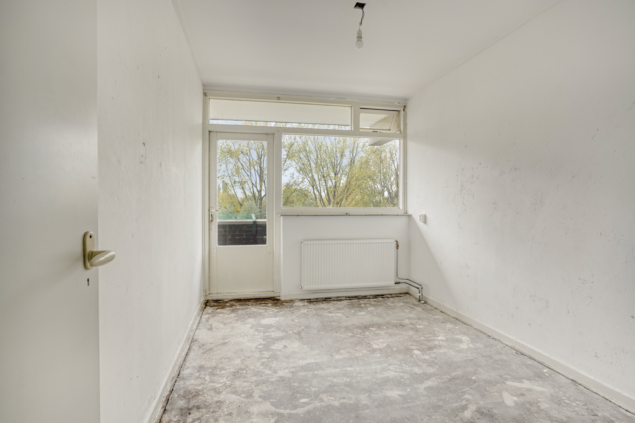 Appartement te koop: De Bitterstraat 15, Arnhem