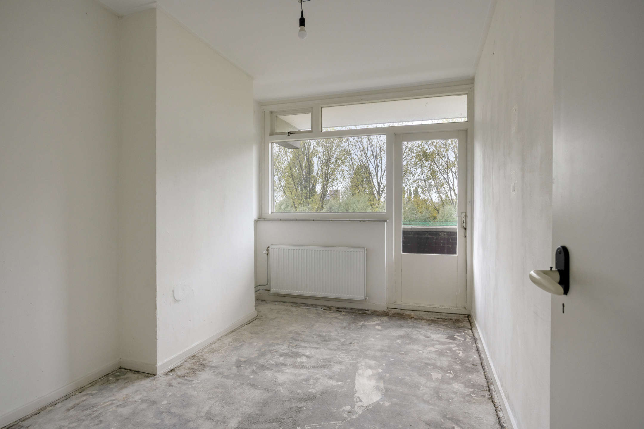 Appartement te koop: De Bitterstraat 15, Arnhem