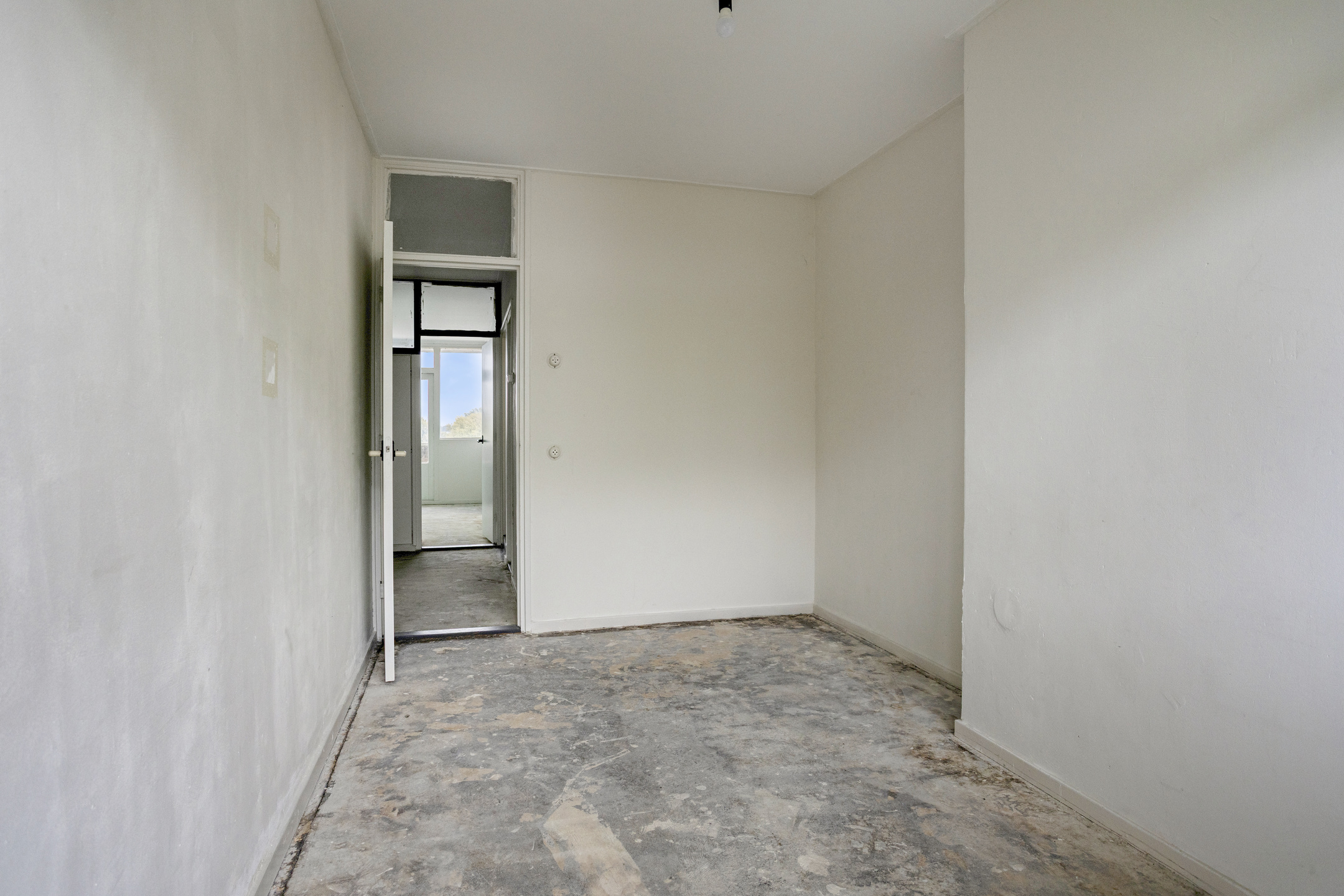 Appartement te koop: De Bitterstraat 15, Arnhem