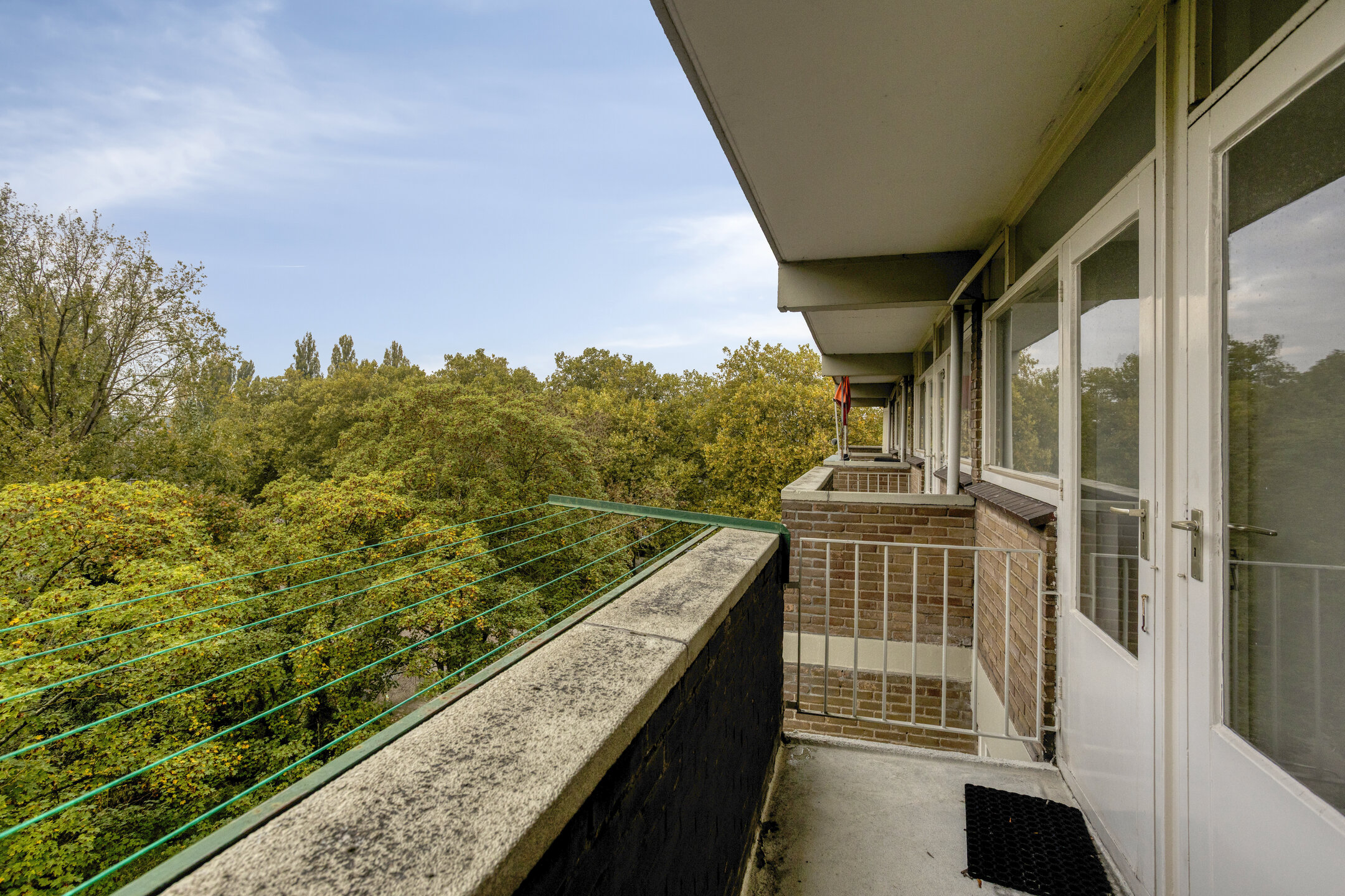 Appartement te koop: De Bitterstraat 15, Arnhem