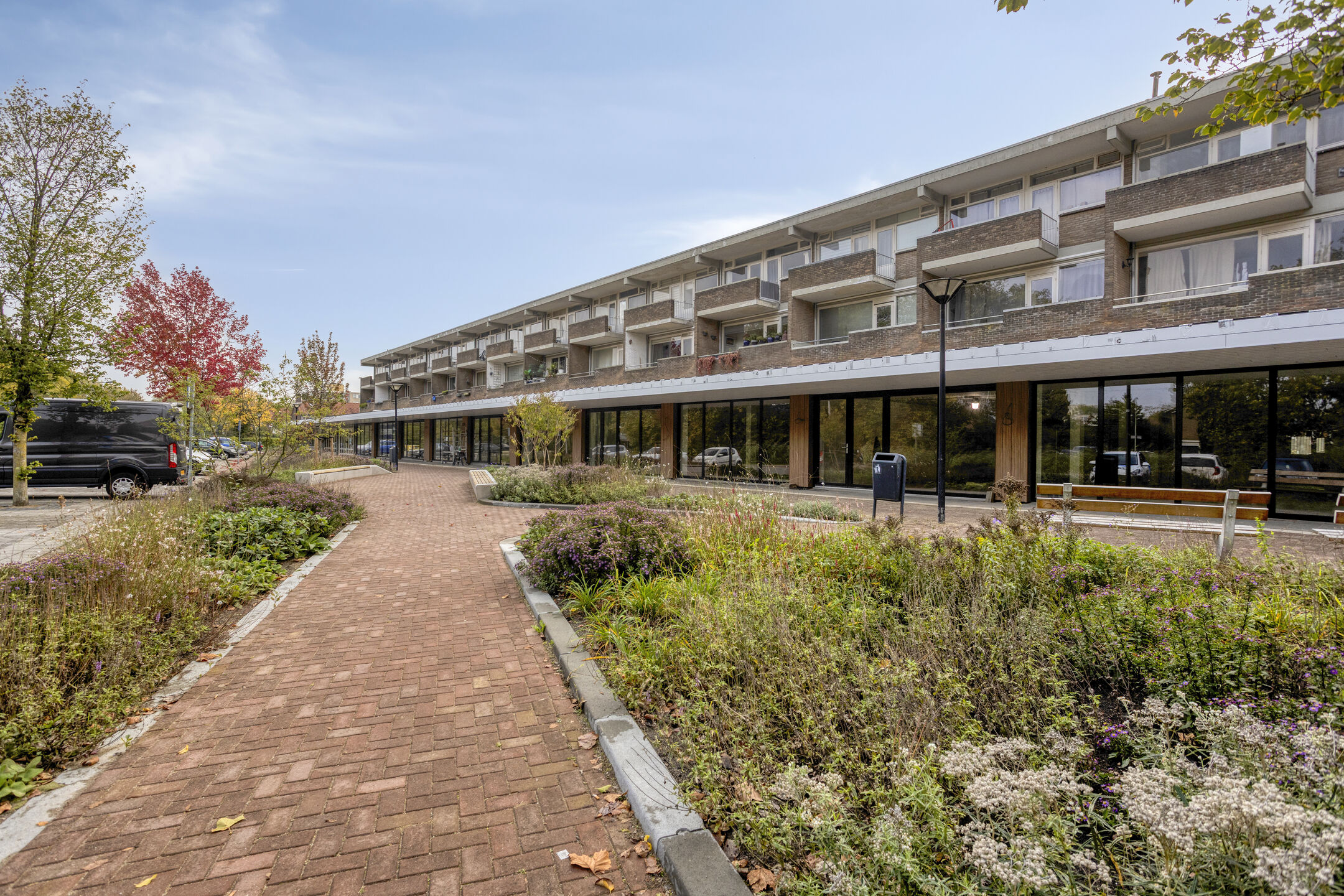 Appartement te koop: De Bitterstraat 15, Arnhem