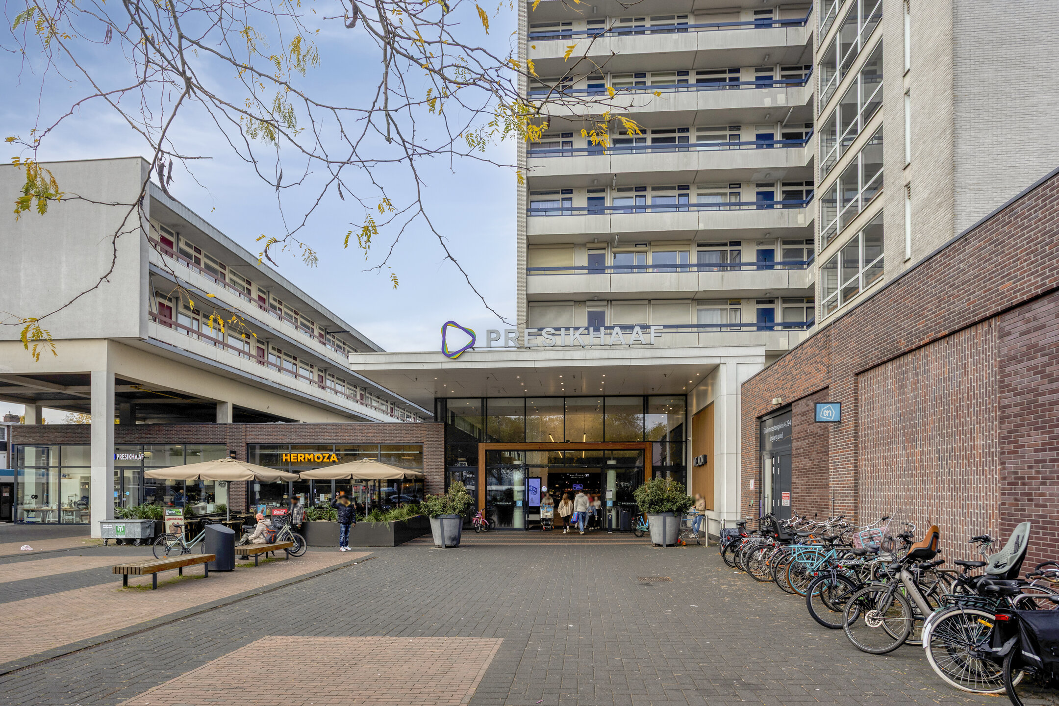 Appartement te koop: De Bitterstraat 15, Arnhem
