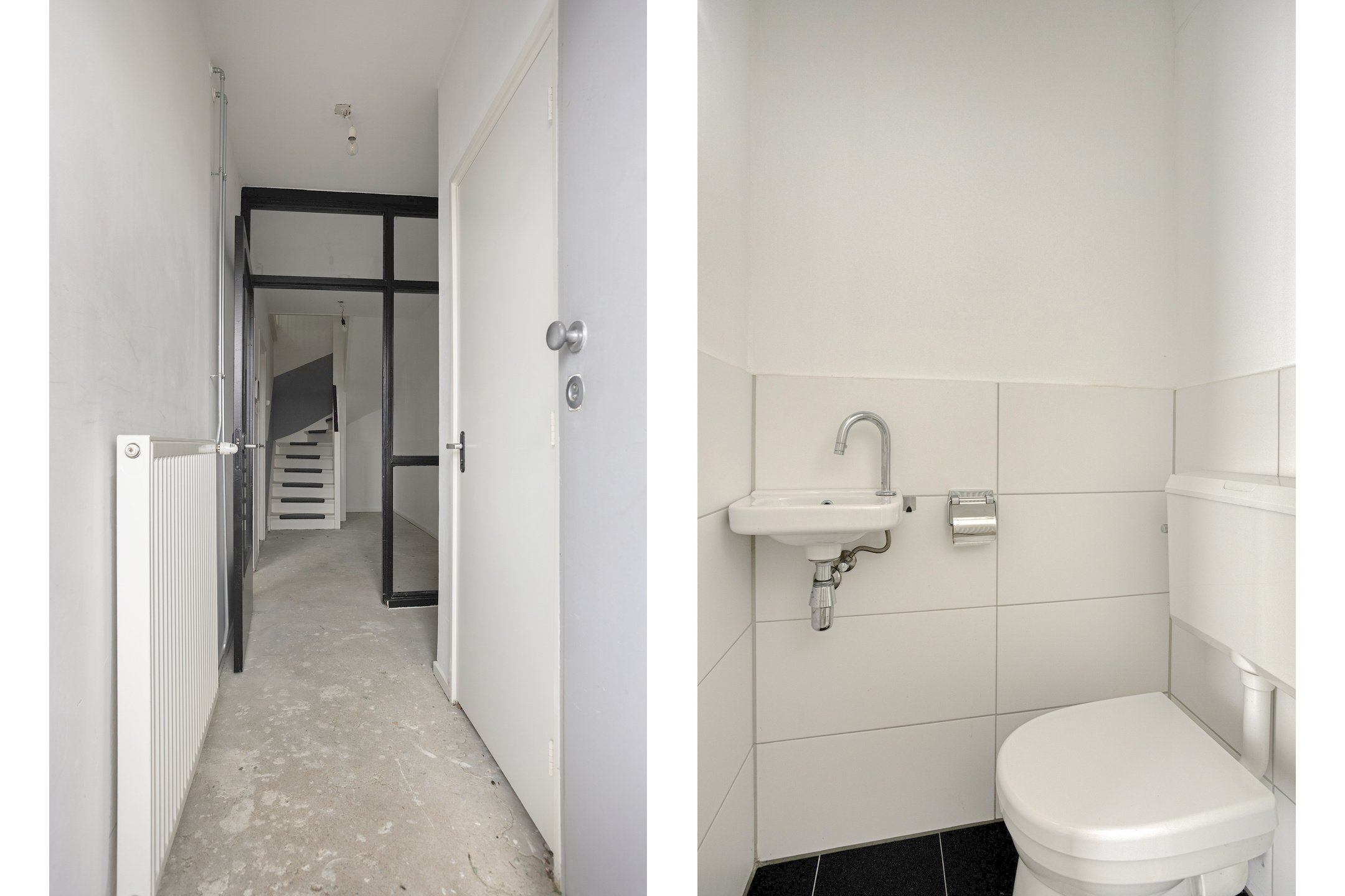 Appartement te koop: De Bitterstraat 15, Arnhem